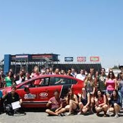 BRAKES - BRAKES graduates!