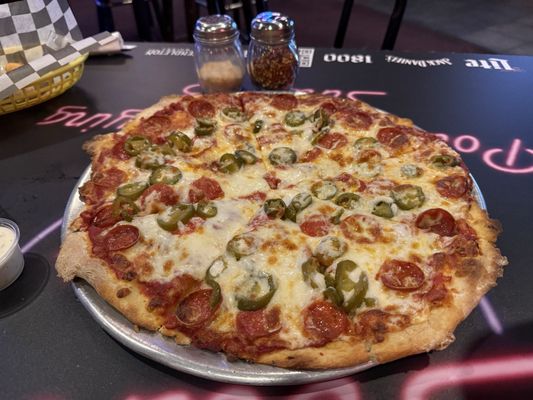 Stake Out Bar & Grill by null