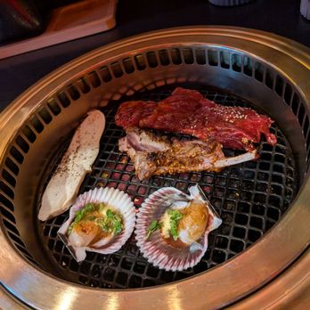Chubby Cattle - Barbeque Near Me - Pleasanton, California