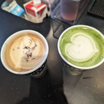 Stumptown Coffee Roasters - Coffee & Tea Near Me - Pasadena, California