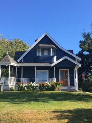 Tayberry Cottage Bed and Breakfast by null