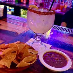 Don Pepe's Bar & Grill