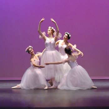 PAMELA HAYES CLASSICAL BALLET - Updated January 2026 - 5001