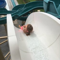 Otter Creek Waterpark