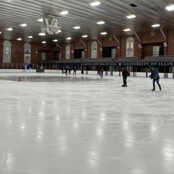 Ice Arena