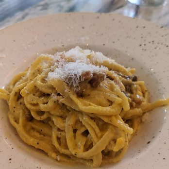Oretta Midtown - Carbonara - Breakfast & Brunch Near Me - Toronto, Ontario