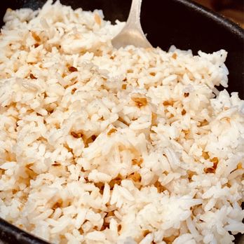 Max's Restaurant - Seattle - Sinangag aka Garlic Fried Rice - Filipino Near Me - Tukwila, Washington