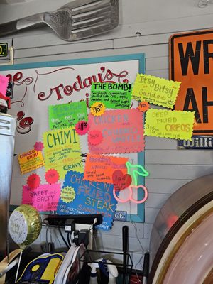 Addi's Diner by null