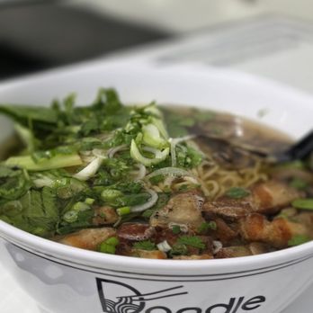 Doodle Noodle Bar - Ramen Near Me - Tampa, Florida Doodle Noodle Bar - Ramen Near Me - Tampa, Florida