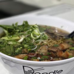Doodle Noodle Bar