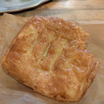 La Monarca Bakery & Cafe - Corn and cheese pastry - Bakeries Near Me - Santa Monica, California La Monarca Bakery & Cafe - Corn and cheese pastry - Bakeries Near Me - Santa Monica, California