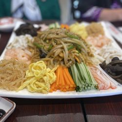 Joongmi Banjum - Manassas - Yang Jang pee