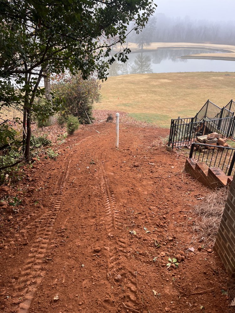 Slide of Taylor's Water and Sewer