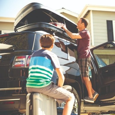 Enterprise Rent-A-Car by null