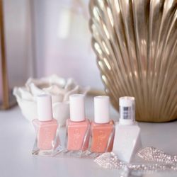 Port Spa - New Essie Couture Colors