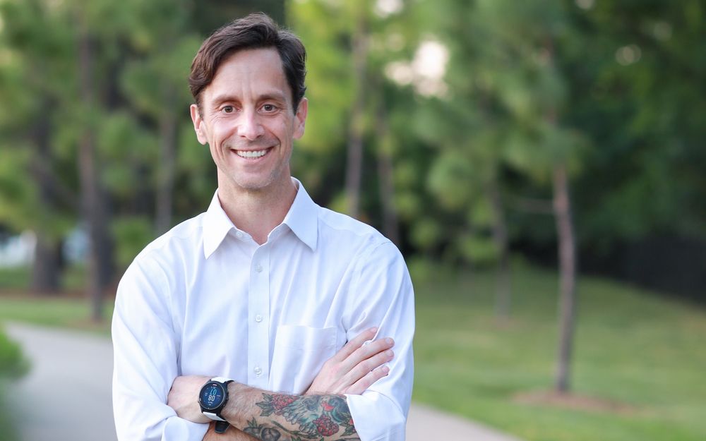 McKnight Law - divorce attorney in Raleigh, NC