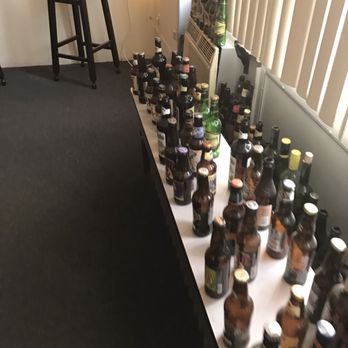 Bar Academy 101 - Bartending Schools Near Me - Verona , New Jersey