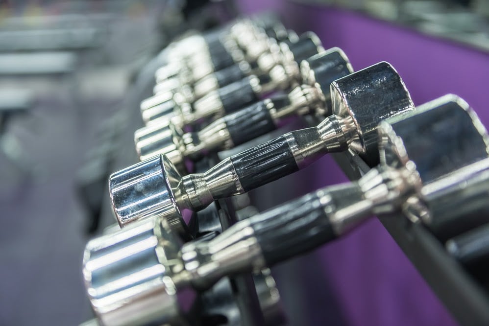 ANYTIME FITNESS TANJONG PAGAR Updated September 2024 10 Anson Rd