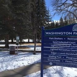 Washington Park