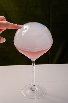 The One Tapas & Bar by null