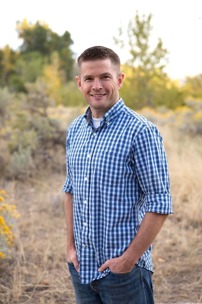 Intrinsic Life Coaching - grief counselor in Emmett, ID