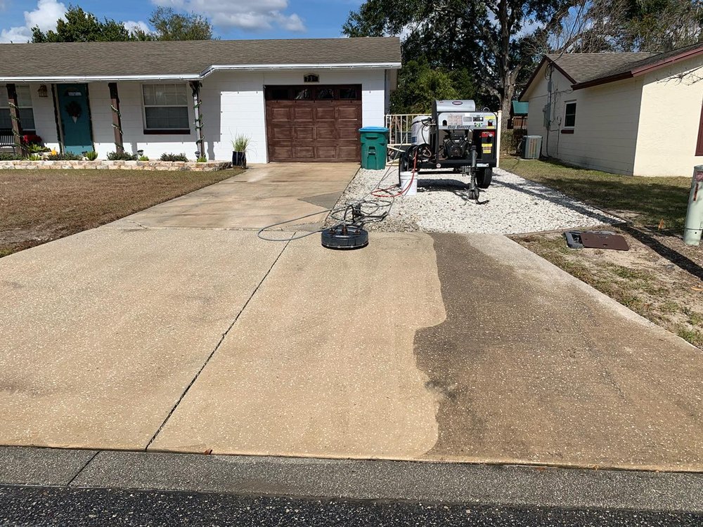 Slide of Neat Exteriors