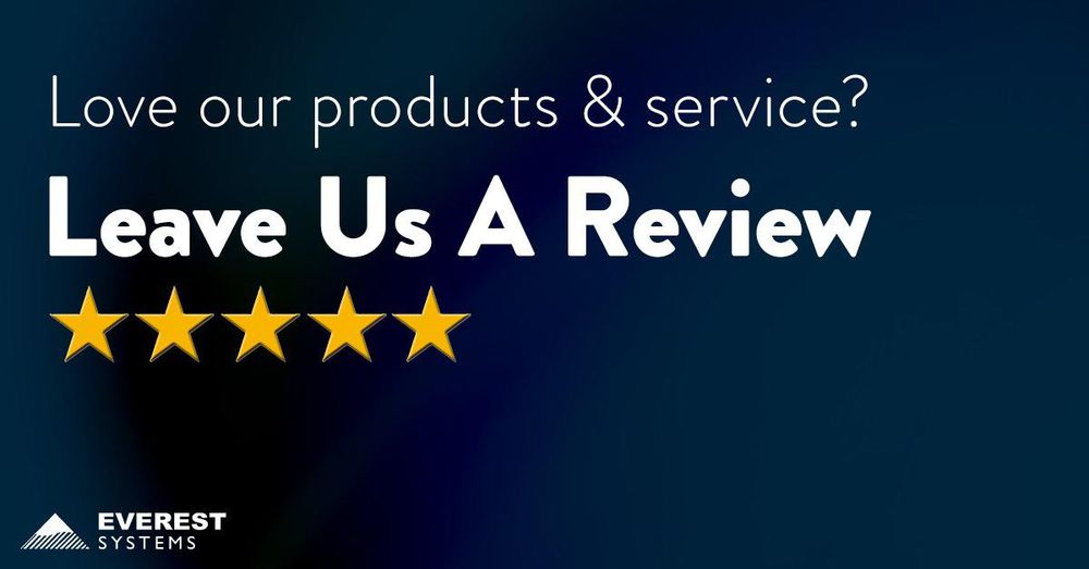 Slide of Everest Systems