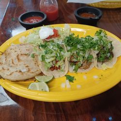 user provided Taqueria My Ranchito photo