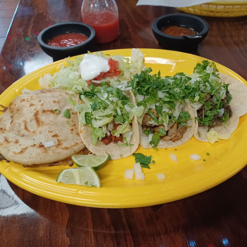 Taqueria My Ranchito