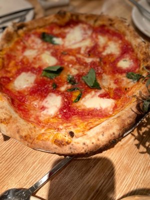 La Pizza & La Pasta by null