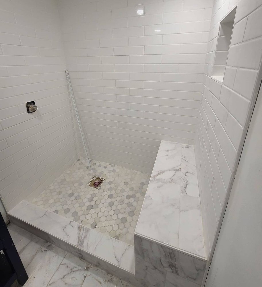 Slide of Ulloa Construction