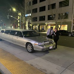 Young's Executive Transportation