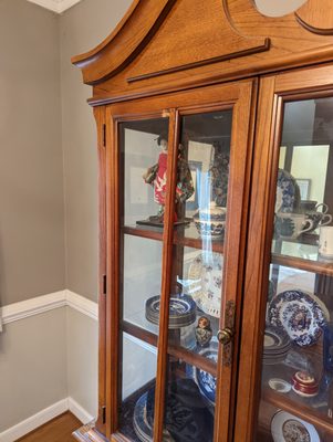 Furniture Repair by Weathersby Guild