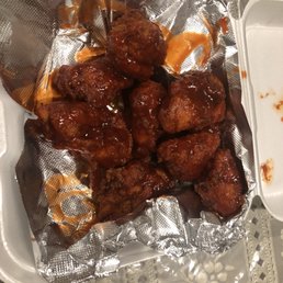 Tangy BBQ Tangy BBQ
