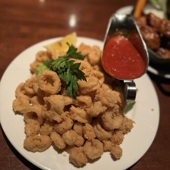 The Harrison - Crispy Local Calamari - Bars Near Me - Floral Park, New York The Harrison - Crispy Local Calamari - Bars Near Me - Floral Park, New York
