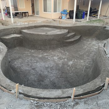 Pacific Pools & Patios - Gunite! - Hot Tub & Pool Near Me - Riverside, California
