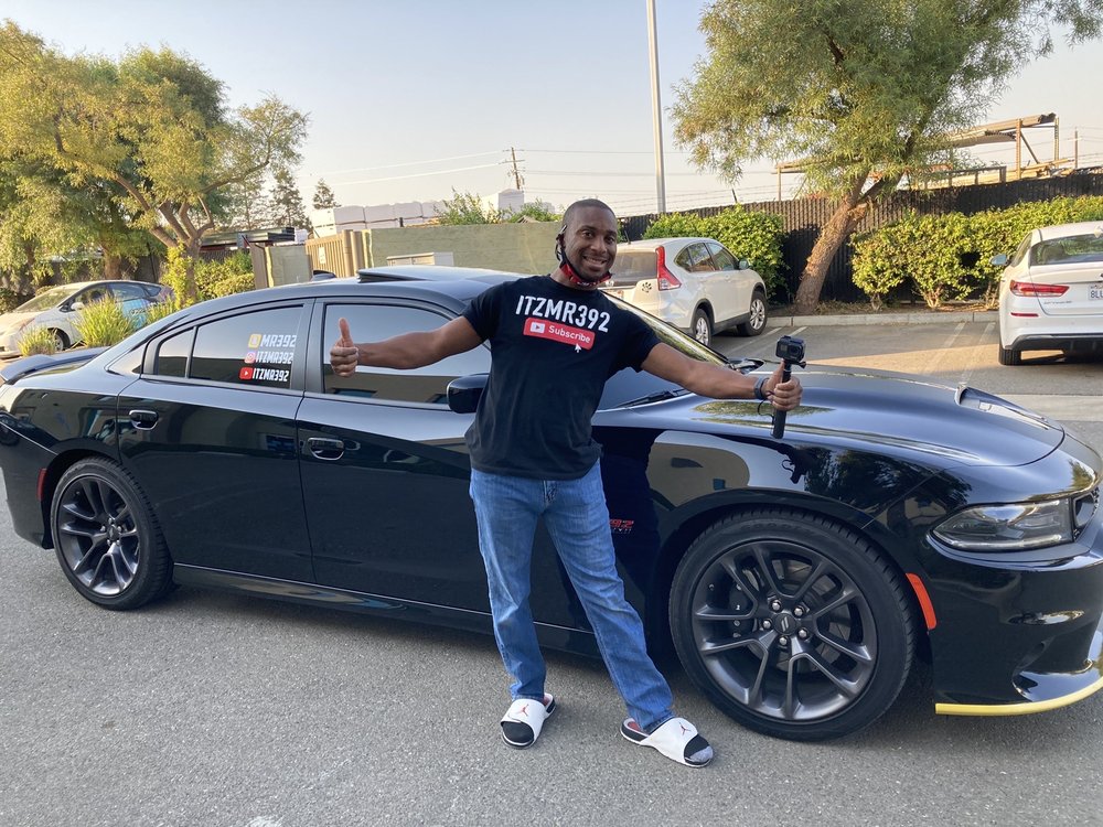 JET BLACK TINT & GLASS Updated October 2024 498 Photos & 115