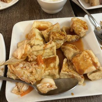 Taiwanese Bistro Cafe 33 - A12. Fried Stinky Tofu - Taiwanese Near Me - Pittsburgh, Pennsylvania Taiwanese Bistro Cafe 33 - A12. Fried Stinky Tofu - Taiwanese Near Me - Pittsburgh, Pennsylvania