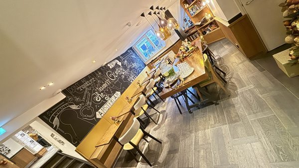 Mr Jordaan Hotel by null