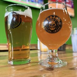 Voodoo Brewing - Boise
