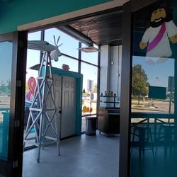 Flying Squirrel Coffee Company