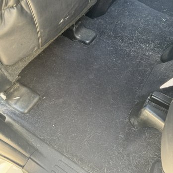 Andy's Detail Services - Auto Detailing Near Me