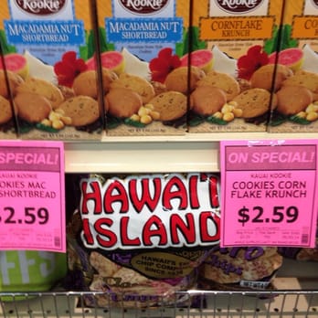 Uwajimaya - All kine local ono grines! - International Grocery Near Me - Beaverton, Oregon