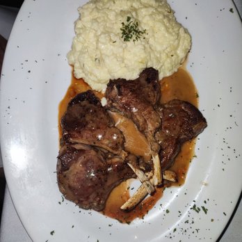 Osteria Vecchio Piemonte - Italian Near Me - Miami, Florida