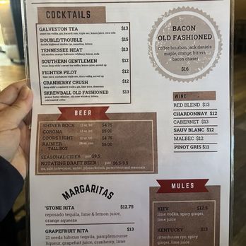 Brimstone PNW Smokehouse - Smokehouse Near Me - Gig Harbor, Washington