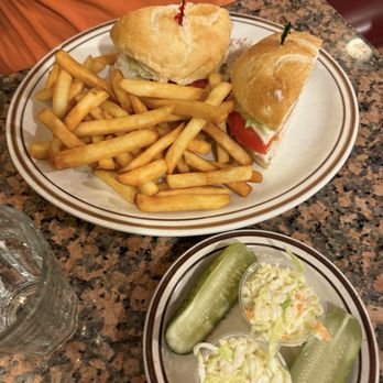 Washington Square Diner - Diners Near Me - New York, New York