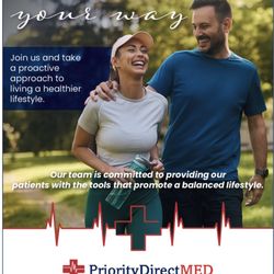 Priority Direct Med