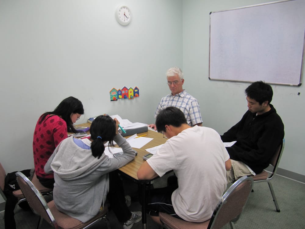 Washington International School - reading tutor in Seattle, WA