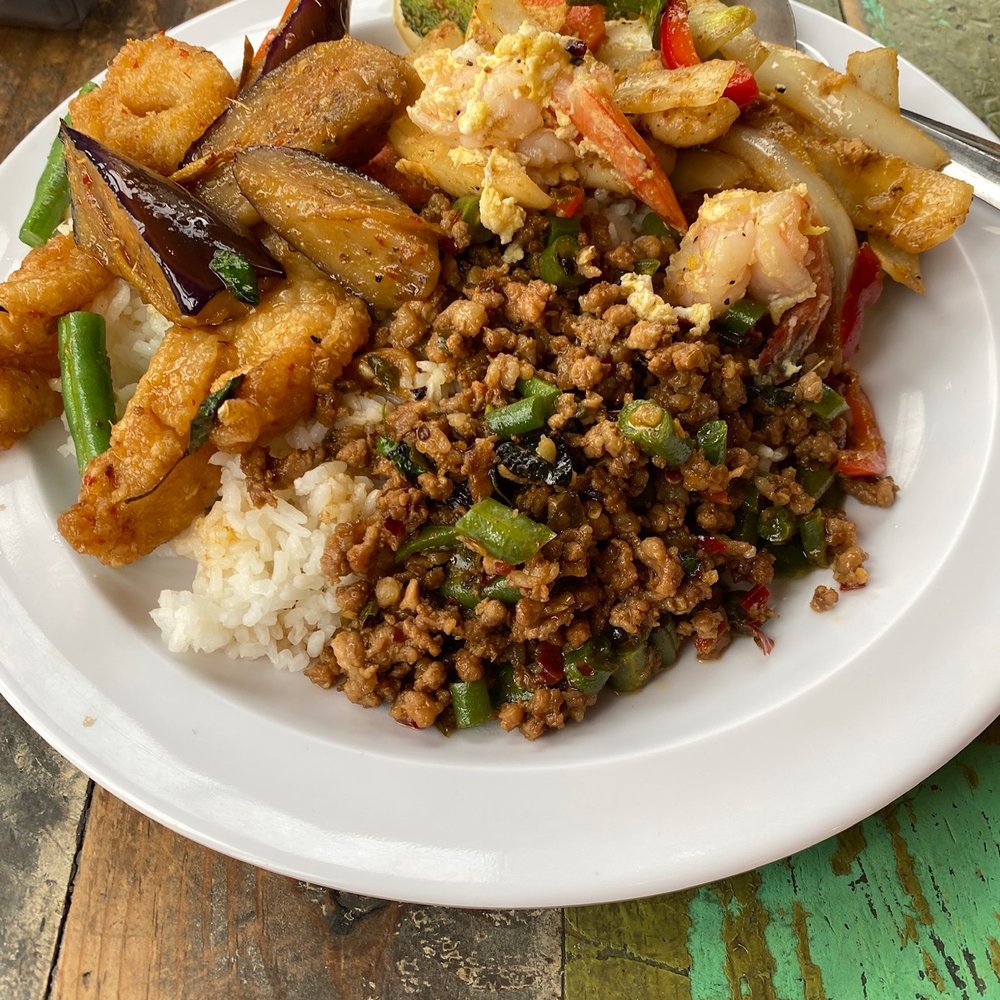 Khao Kang - Thai Near Me - Elmhurst, New York Khao Kang - Thai Near Me - Elmhurst, New York