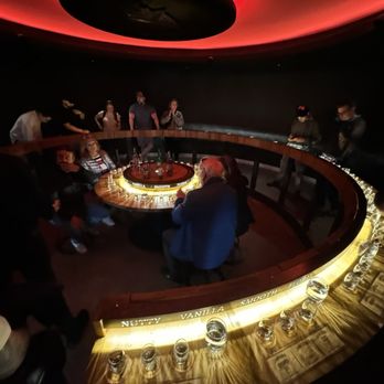Jameson Distillery Bow St - Museums Near Me - Dublin, D